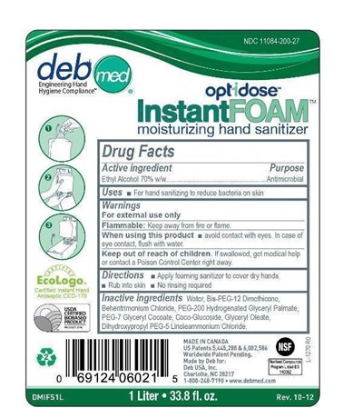 Dmifs1l Optidose Label (Dmifs1l Optidose Label)